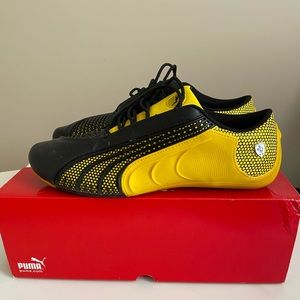 Limited Edition, Ferrari, Puma, Size 11, Men’s